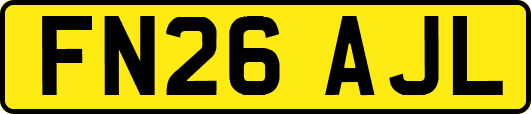 FN26AJL