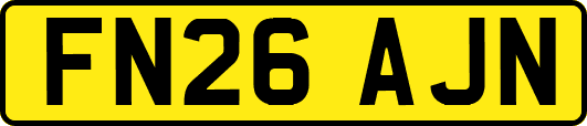 FN26AJN