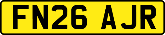 FN26AJR