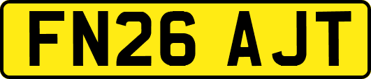 FN26AJT