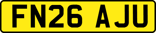 FN26AJU