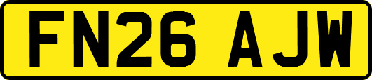 FN26AJW