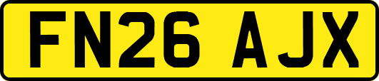 FN26AJX