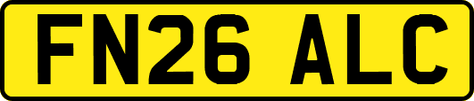 FN26ALC