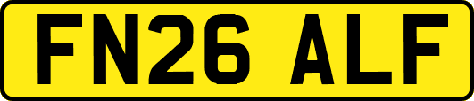 FN26ALF
