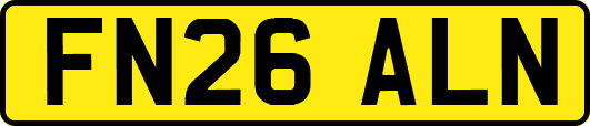 FN26ALN
