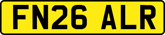 FN26ALR