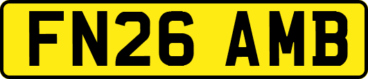 FN26AMB