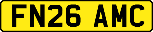 FN26AMC