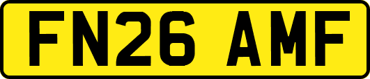 FN26AMF