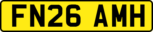 FN26AMH