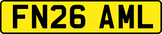FN26AML