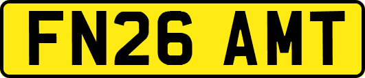 FN26AMT