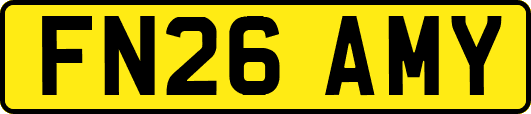 FN26AMY