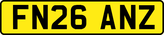 FN26ANZ