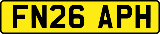 FN26APH