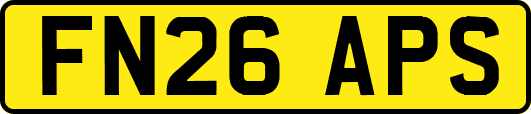 FN26APS