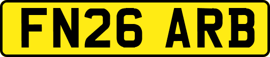 FN26ARB