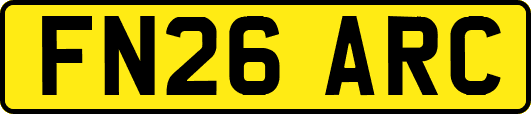 FN26ARC