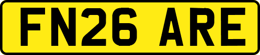 FN26ARE