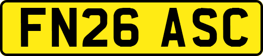 FN26ASC