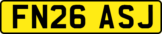 FN26ASJ