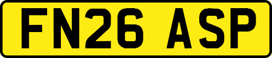 FN26ASP