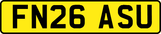 FN26ASU