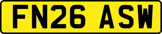 FN26ASW