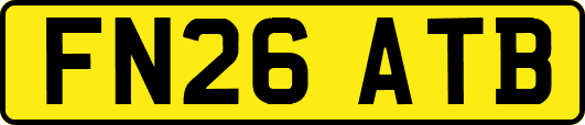 FN26ATB