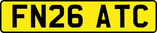 FN26ATC