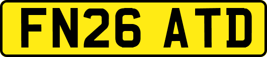 FN26ATD
