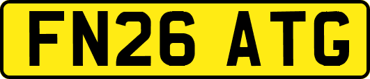 FN26ATG