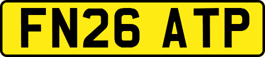 FN26ATP