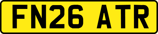 FN26ATR