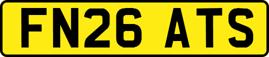 FN26ATS