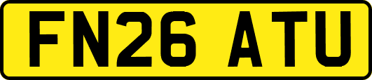 FN26ATU