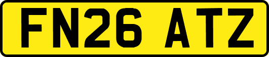 FN26ATZ