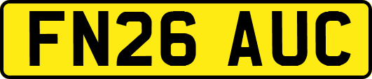FN26AUC