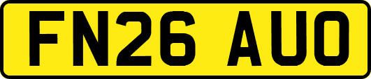 FN26AUO