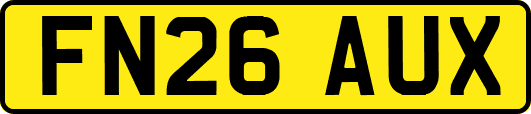 FN26AUX