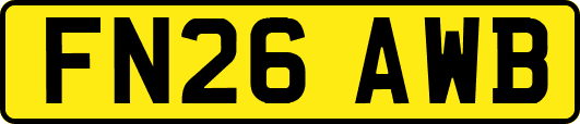 FN26AWB
