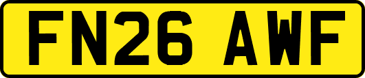 FN26AWF