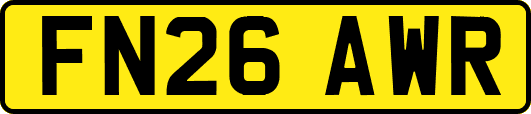 FN26AWR