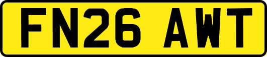 FN26AWT