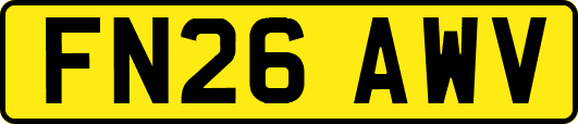 FN26AWV