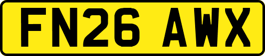 FN26AWX