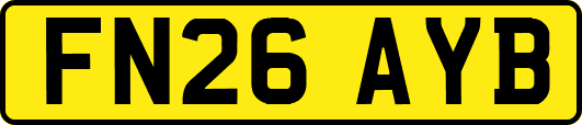 FN26AYB