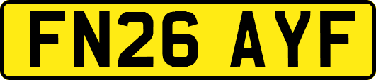 FN26AYF