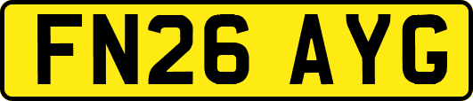 FN26AYG